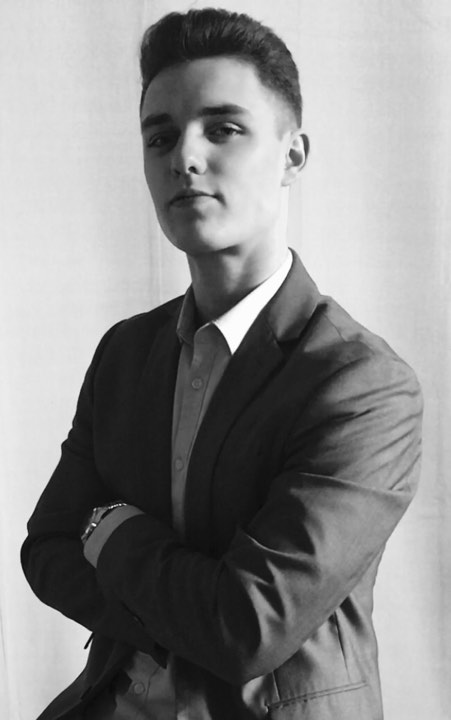 Valentin Roger
